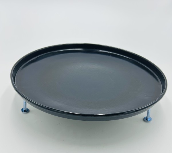 Feuerschale Emaille 40 cm