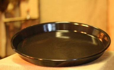 Kesselhausabdeckung 20-25 Liter